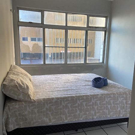 Apartamento Mobiliado Praia Do Futuro 200M Da Praia Fortaleza  Exteriér fotografie