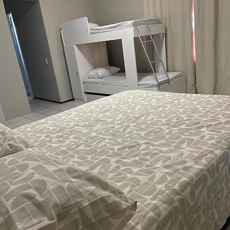 Apartamento Mobiliado Praia Do Futuro 200M Da Praia Fortaleza  Exteriér fotografie